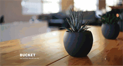 Desktop Screenshot of bucketlistcoffee.com
